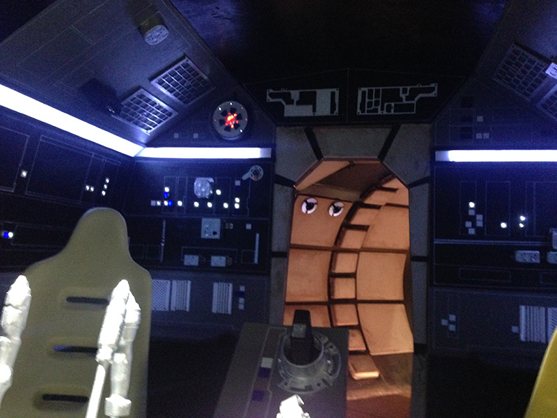 ATM Star Wars Thumbnail